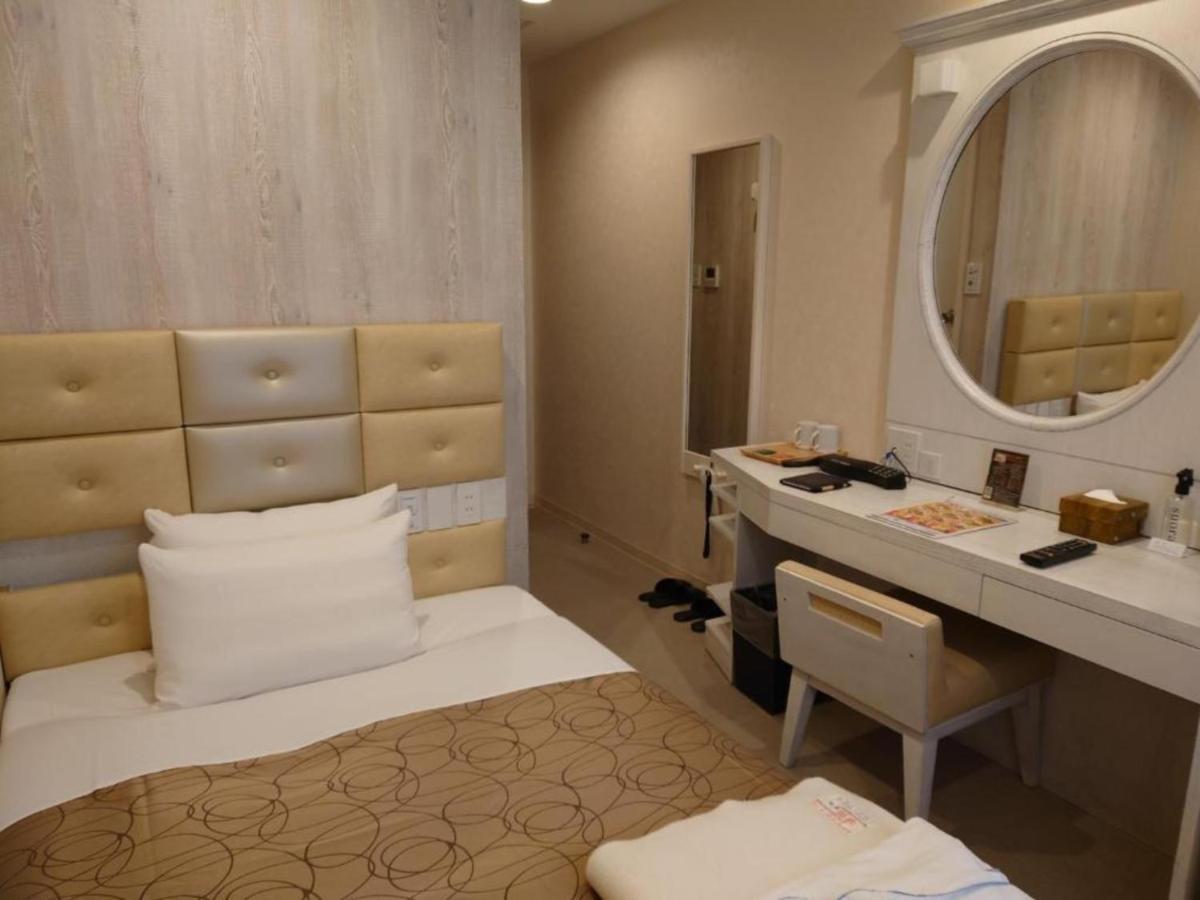 Hotel Relief Sapporo Susukino - Vacation Stay 22951V Екстер'єр фото