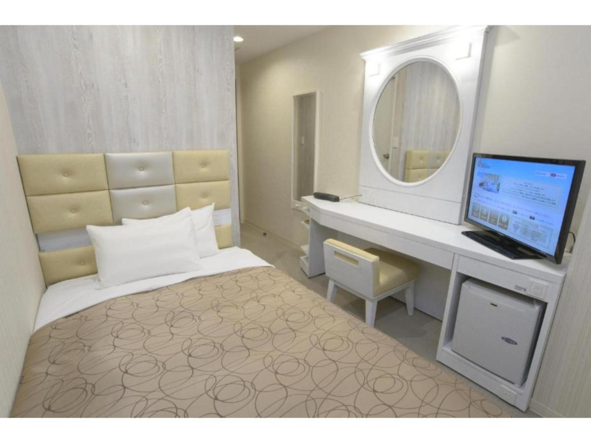 Hotel Relief Sapporo Susukino - Vacation Stay 22951V Екстер'єр фото