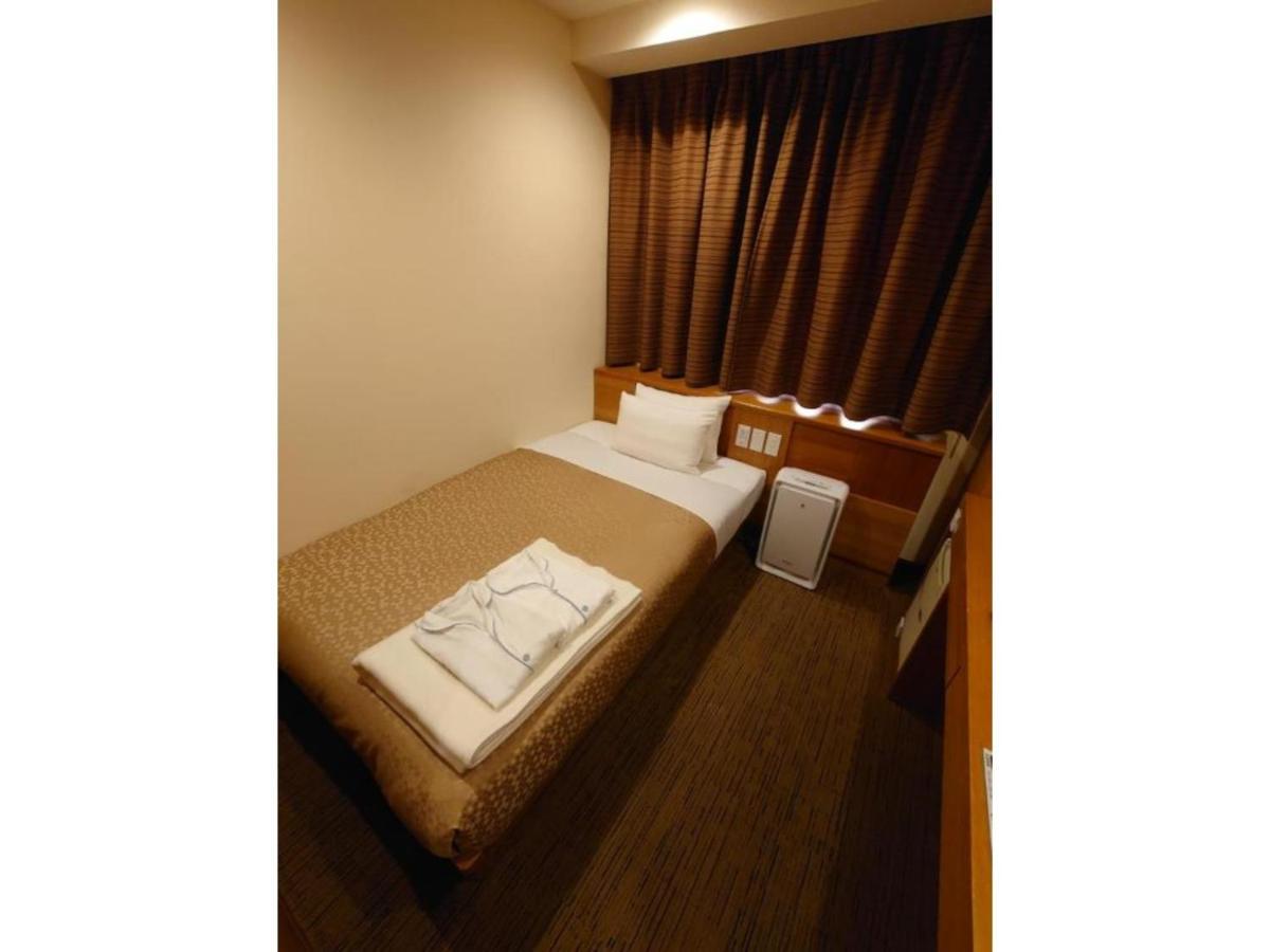 Hotel Relief Sapporo Susukino - Vacation Stay 22951V Екстер'єр фото