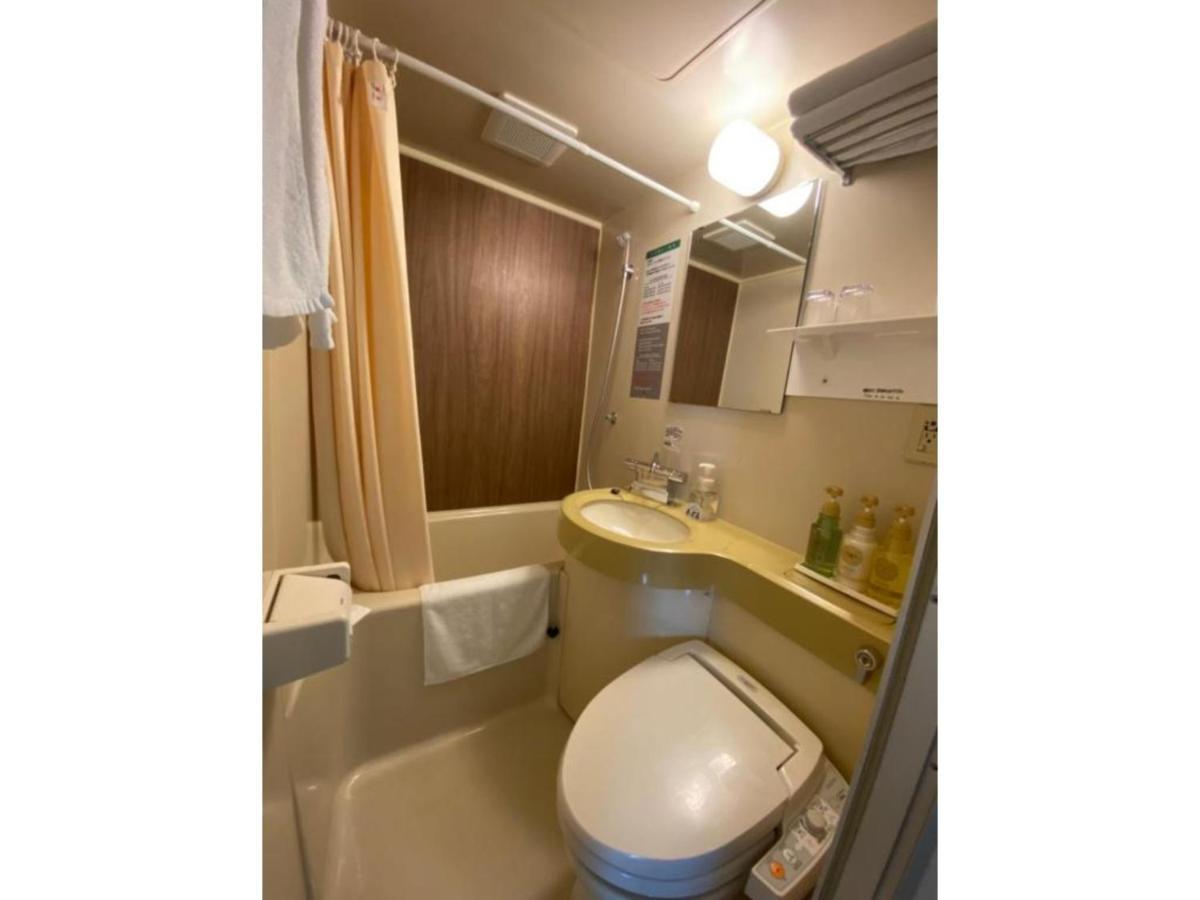 Hotel Relief Sapporo Susukino - Vacation Stay 22951V Екстер'єр фото