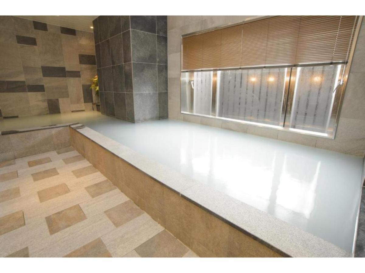 Hotel Relief Sapporo Susukino - Vacation Stay 22951V Екстер'єр фото