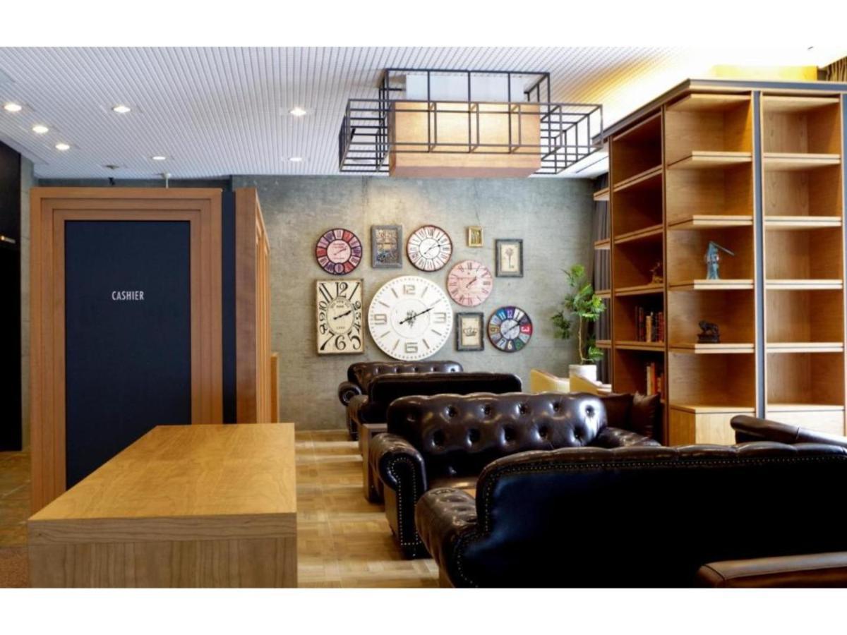 Hotel Relief Sapporo Susukino - Vacation Stay 22951V Екстер'єр фото