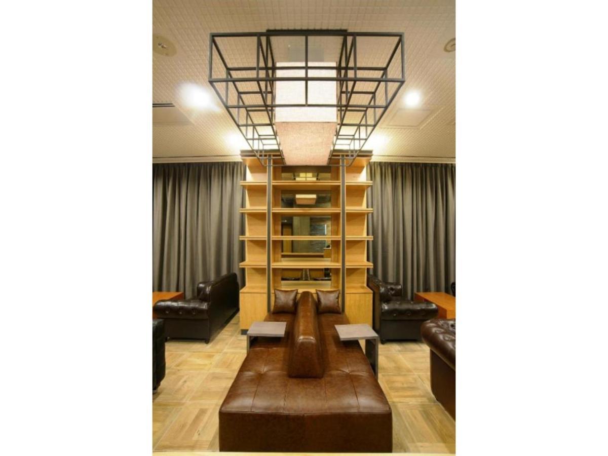 Hotel Relief Sapporo Susukino - Vacation Stay 22951V Екстер'єр фото
