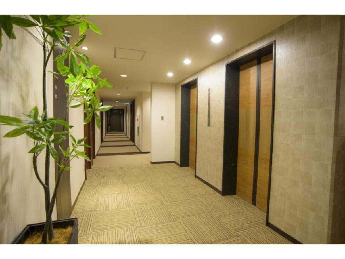 Hotel Relief Sapporo Susukino - Vacation Stay 22951V Екстер'єр фото